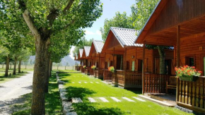 Aiguestortes Camping Resort